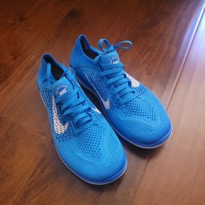 Nike Free Flyknit Size 7.5